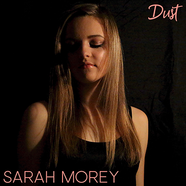 Sarah Morey Dust EP Sarah Morey Dust Album
