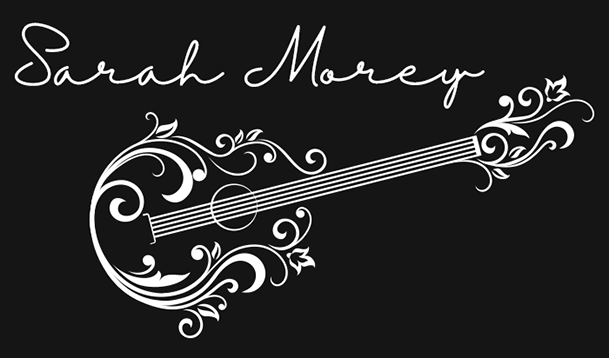 Sarah Morey - Musician & Songwriter