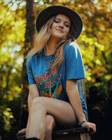 Sarah Morey Professional Musician